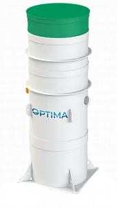 Септик Optima 4-1100 0